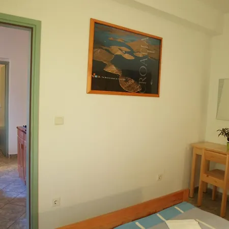 Two Bedroom With Balcony *