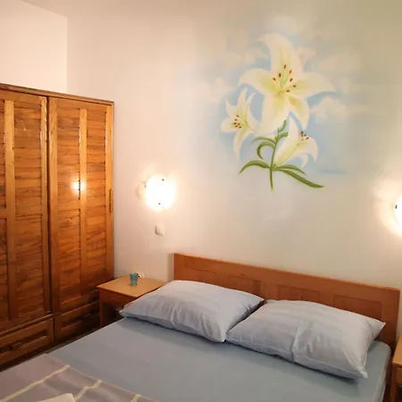 Two Bedroom With Balcony * Srima