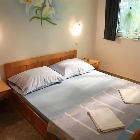 شقة Two Bedroom With Balcony سريما