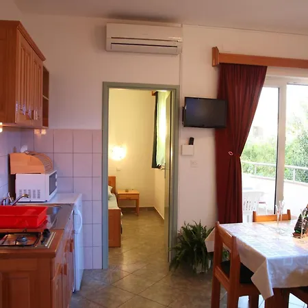 Two Bedroom With Balcony * Srima