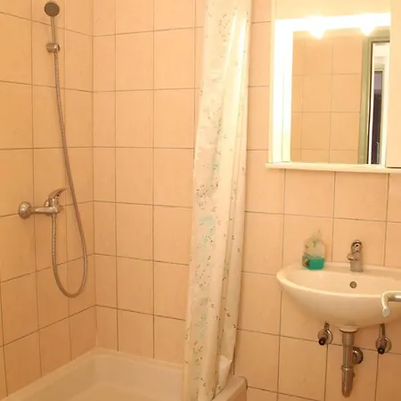 Two Bedroom With Balcony *