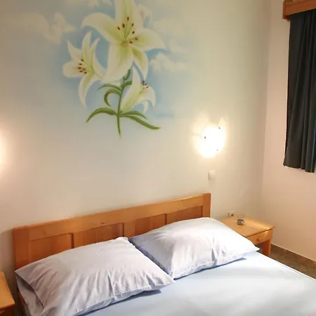 Two Bedroom With Balcony سريما
