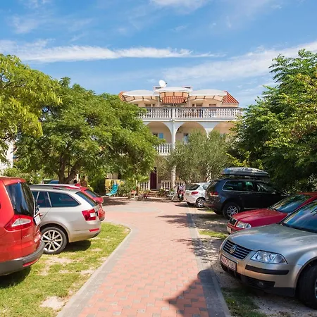 Two Bedroom With Balcony