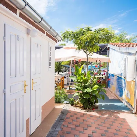 Two Bedroom With Balcony